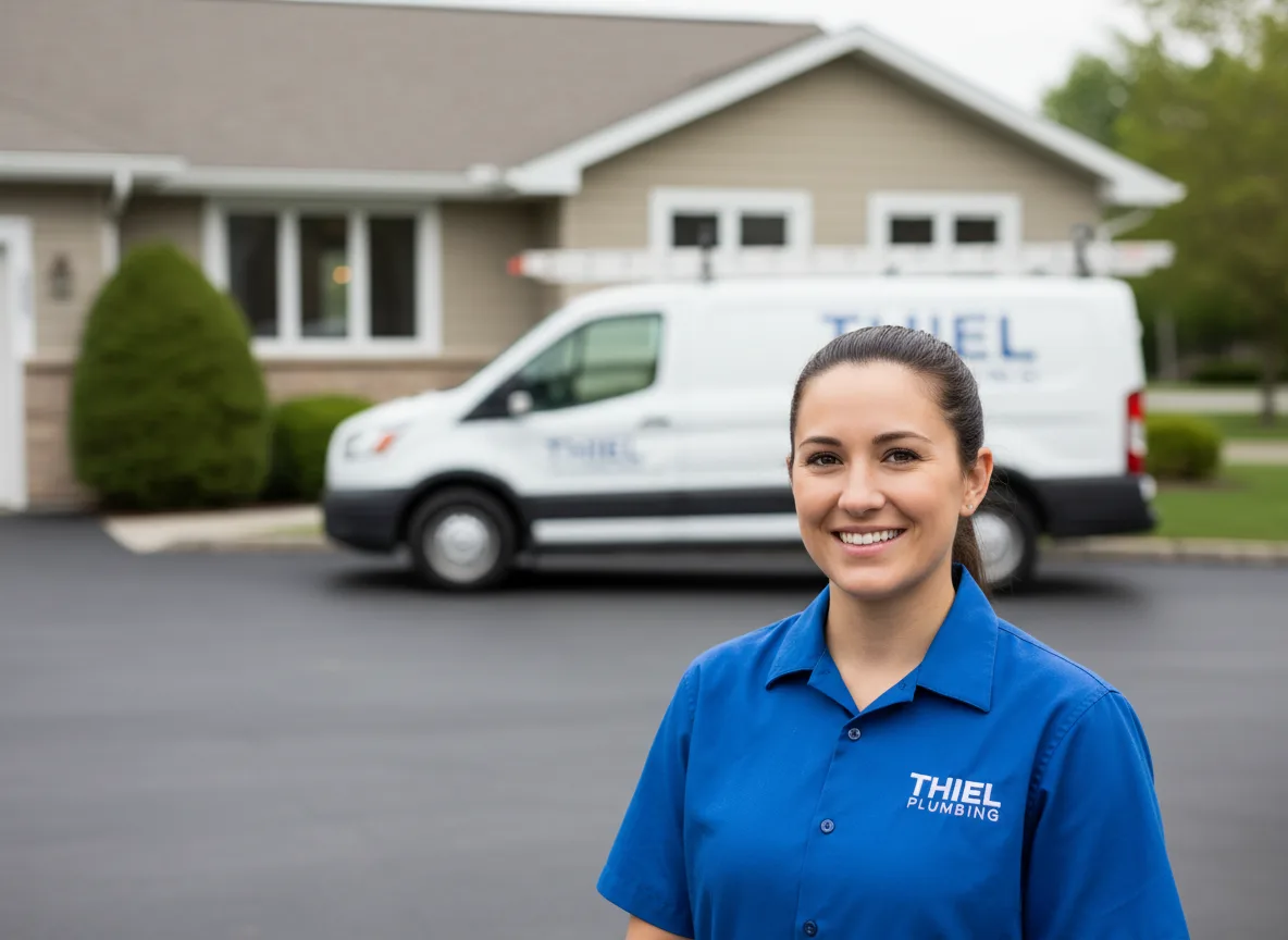 Plumber Busy, KY FAQs